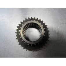 07S011 Crankshaft Timing Gear From 2003 Honda CR-V  2.4